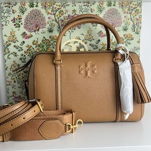 NWT Tory Burch Satchel Bag